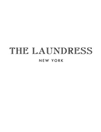 THE LAUNDRESS NEW YORK