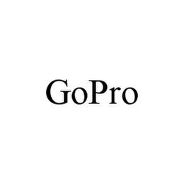 GOPRO