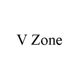 V ZONE