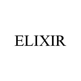 ELIXIR