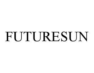 FUTURESUN