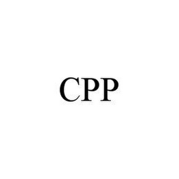 CPP