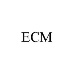 ECM