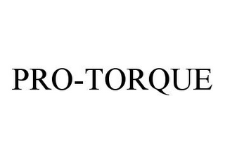 PRO-TORQUE