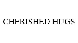 CHERISHED HUGS