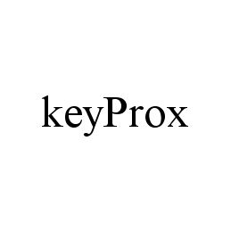 KEYPROX