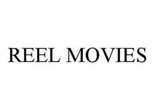 REEL MOVIES