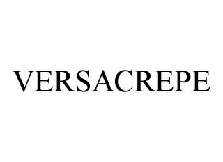 VERSACREPE