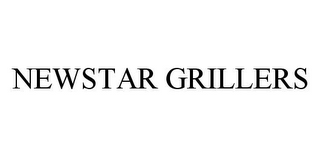 NEWSTAR GRILLERS