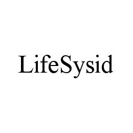 LIFESYSID