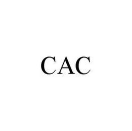 CAC