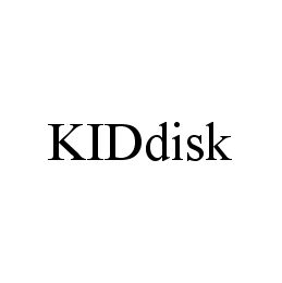 KIDDISK