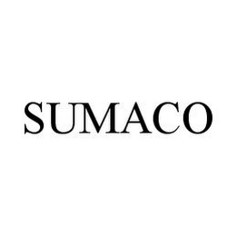 SUMACO