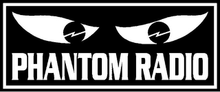 PHANTOM RADIO