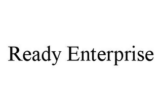 READY ENTERPRISE