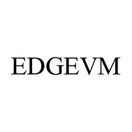 EDGEVM