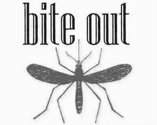 BITE OUT