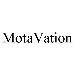 MOTAVATION