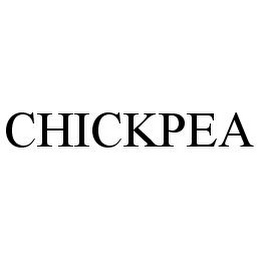 CHICKPEA