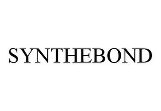 SYNTHEBOND