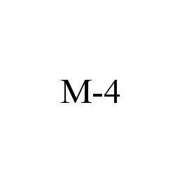 M-4