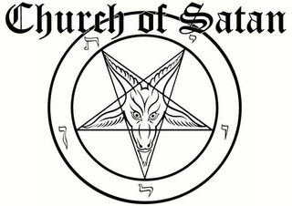 CHURCH OF SATAN