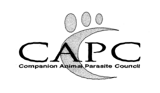 CAPC COMPANION ANIMAL PARASITE COUNCIL