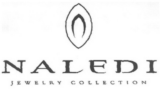 NALEDI JEWELRY COLLECTION