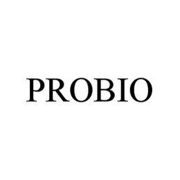 PROBIO