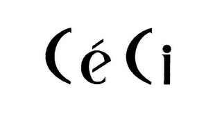 CÉCI