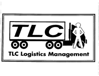 TLC LOGISTICS MANAGEMENT