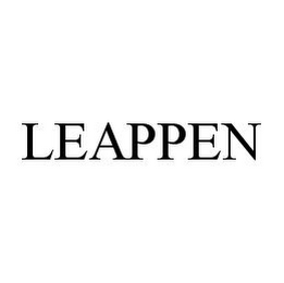 LEAPPEN