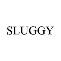 SLUGGY