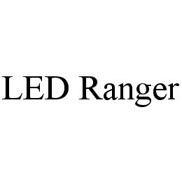 LED RANGER