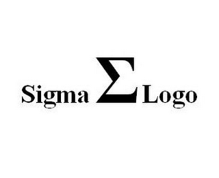 SIGMA LOGO