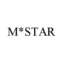 M*STAR