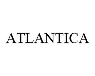 ATLANTICA