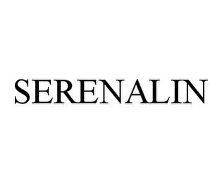 SERENALIN