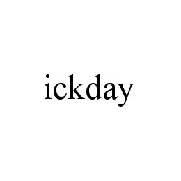 ICKDAY