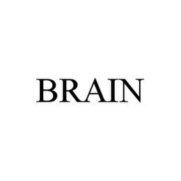 BRAIN