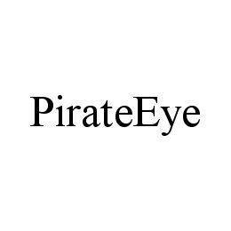 PIRATEEYE