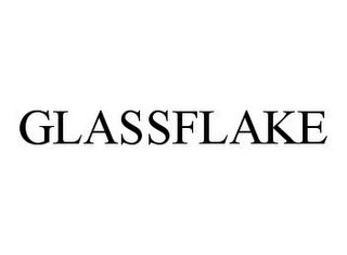 GLASSFLAKE