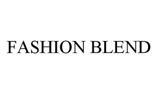 FASHION BLEND