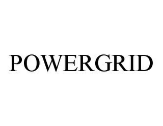 POWERGRID