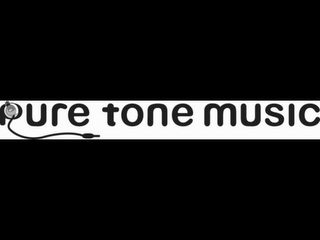 PURE TONE MUSIC