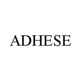 ADHESE