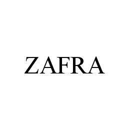 ZAFRA