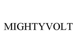 MIGHTYVOLT