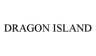 DRAGON ISLAND