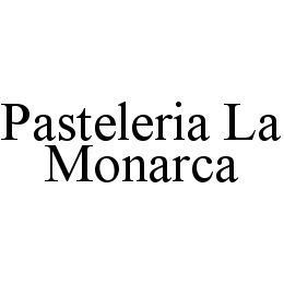 PASTELERIA LA MONARCA